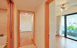 Marina Bay Suites (D1), Condominium #564224591